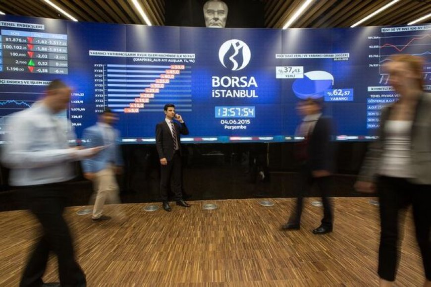 Bayram ve arife günü borsa açık mı?